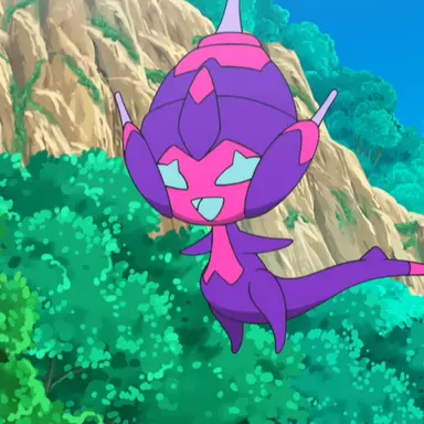 Profile image of 베베놈