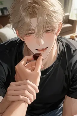 Profile image of 레이