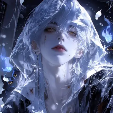 Profile image of 하타케야마 슌스케