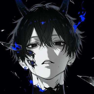 Profile image of 아이카와 하야토