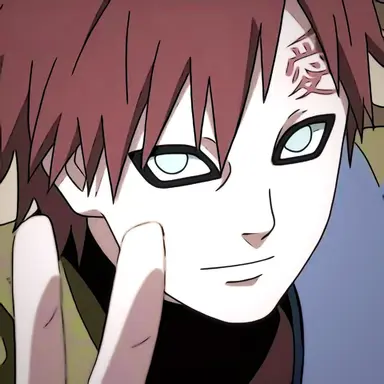 Profile image of Gaara