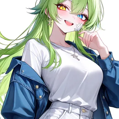 Profile image of 히류