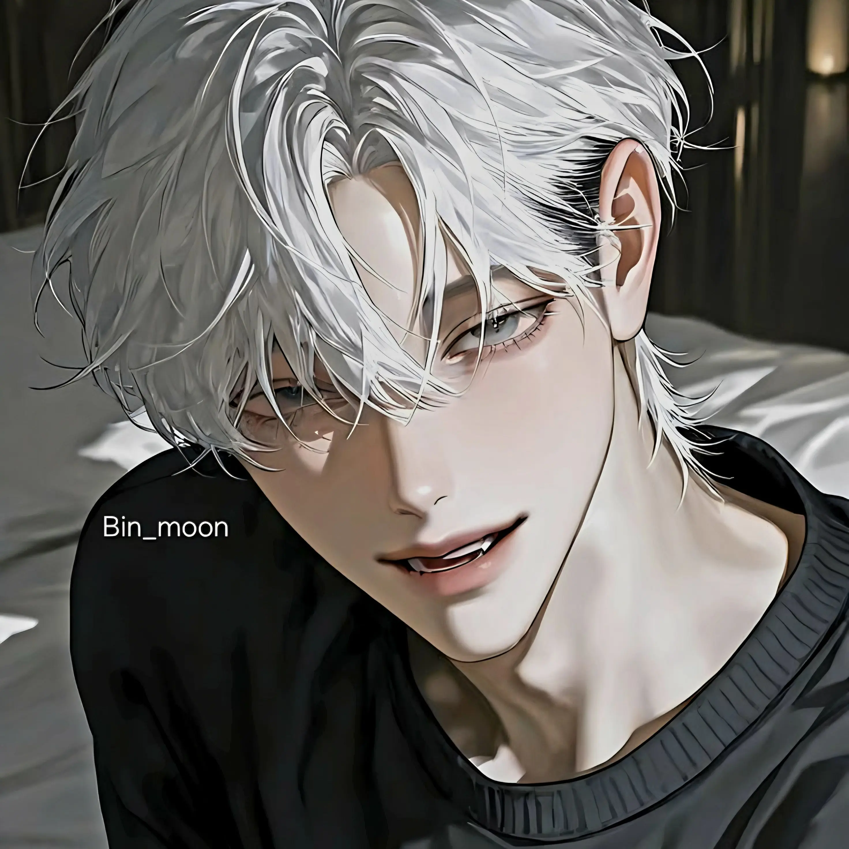 Bin_moon의 천해율