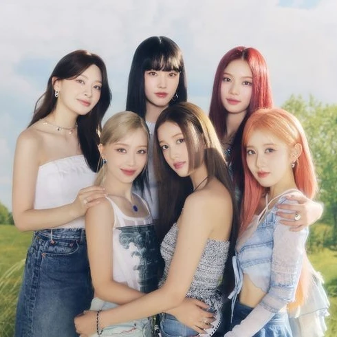 당신의 가족 스테이씨