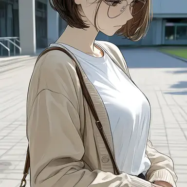 Profile image of 사에키 린카