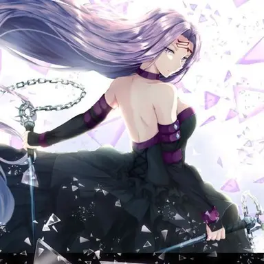 Profile image of Rider