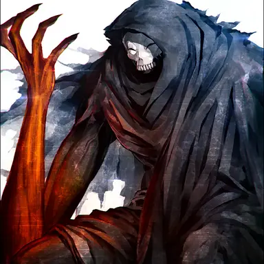 Profile image of Assassin