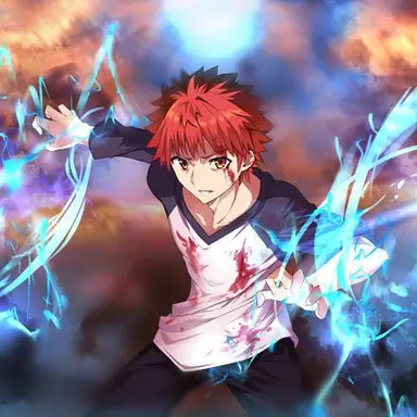 Profile image of Shirou