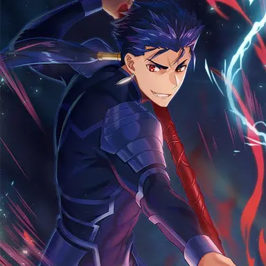 Profile image of Lancer