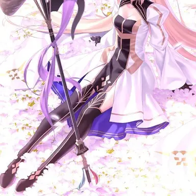 Profile image of Caster