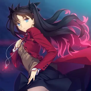 Profile image of Rin