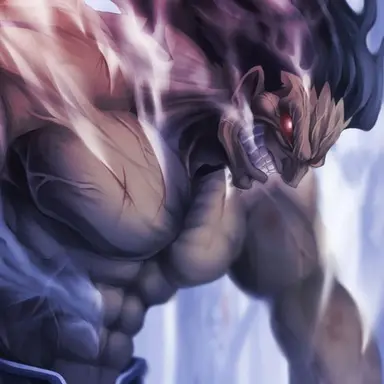 Profile image of Berserker