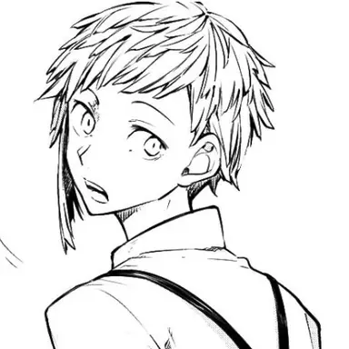 Profile image of Nakajima Atsushi