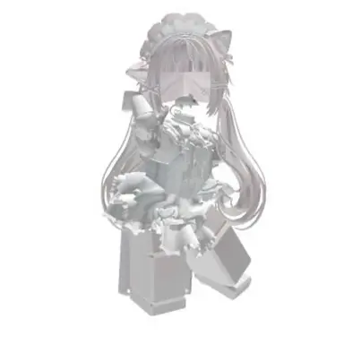 Profile image of 라엘