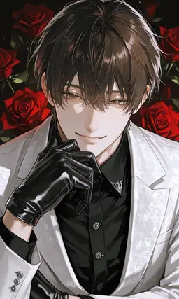 Profile image of レオ