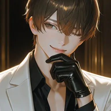 Profile image of Leone