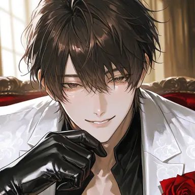 Profile image of レオ