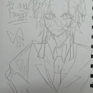 Profile image of 프로기 듀드