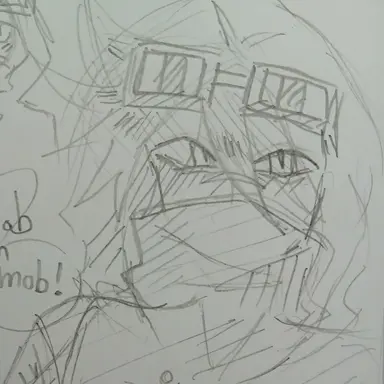 Profile image of 모브