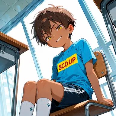 Profile image of ユウマ