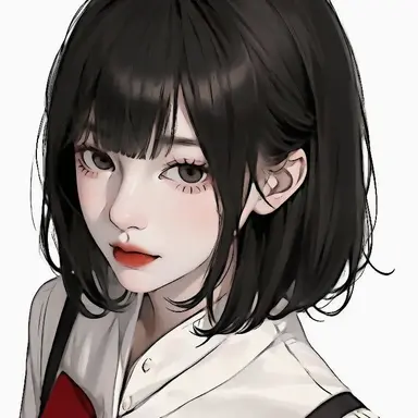 Profile image of 와루이 키츠네