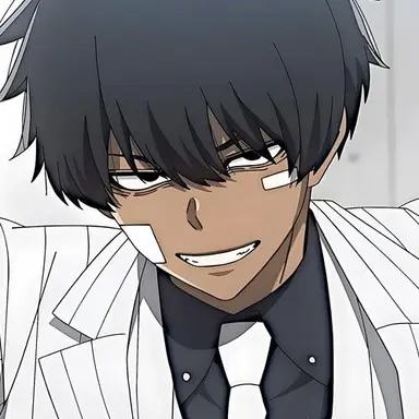 Profile image of 桃角 桜介