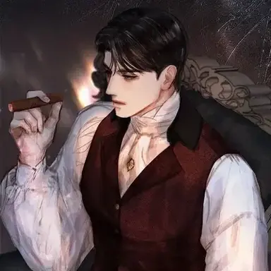 Profile image of Alaric