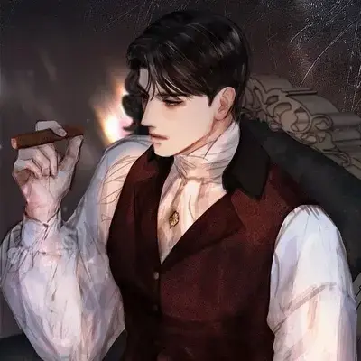 AgileCow9797의 Alaric Beaumont