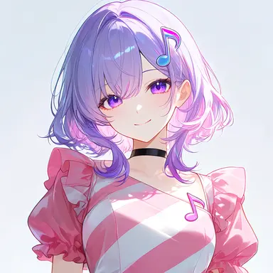Profile image of メロディ