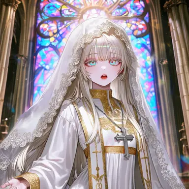 Profile image of Seraphina
