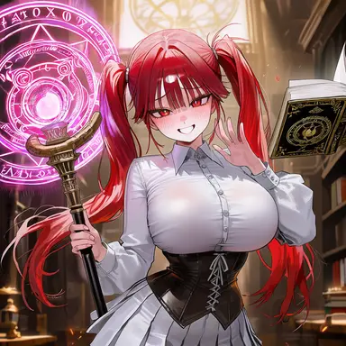 Profile image of Elysia