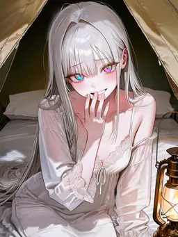 Profile image of Seraphina