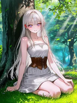 Profile image of Seraphina