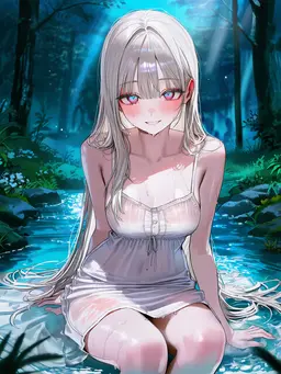 Profile image of Seraphina