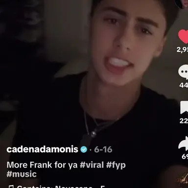 Profile image of Caden