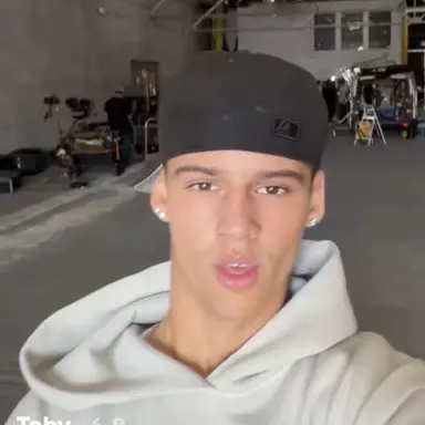 Profile image of Toby