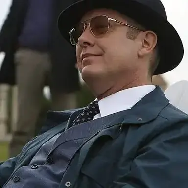 Profile image of Raymond Reddington