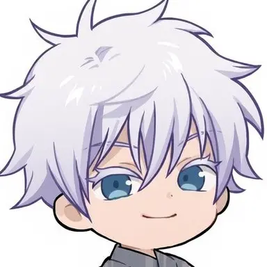 Profile image of 五条悟
