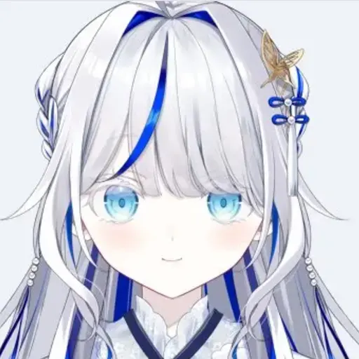 PaltryBone2766의 아오쿠모 린