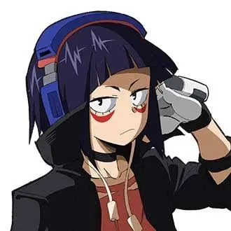 Profile image of 耳郎響香