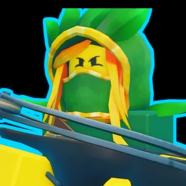 Profile image of クロスボウバトラー