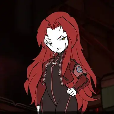Profile image of 게부라