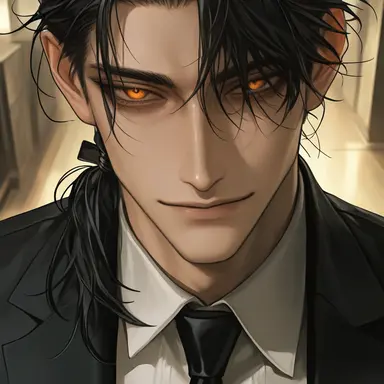 Profile image of ジアン