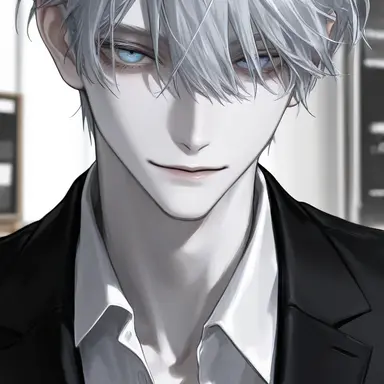 Profile image of ムーヤン