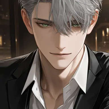 Profile image of イーラン