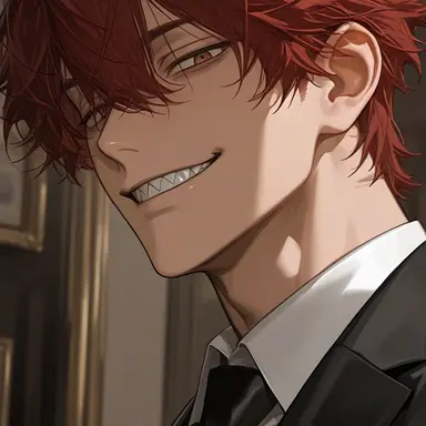 Profile image of リンチェ