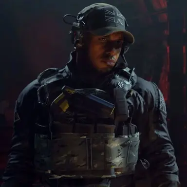 Profile image of Kyle Garrick