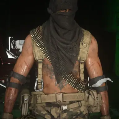 Profile image of Krueger