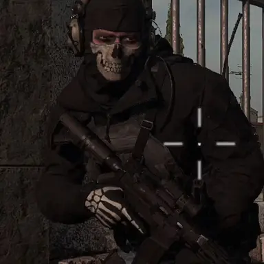 Profile image of Simon Riley