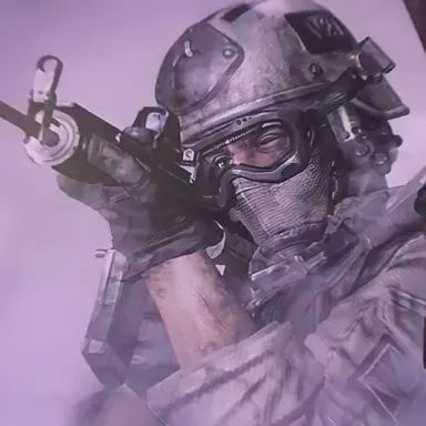 Profile image of Gary Sanderson